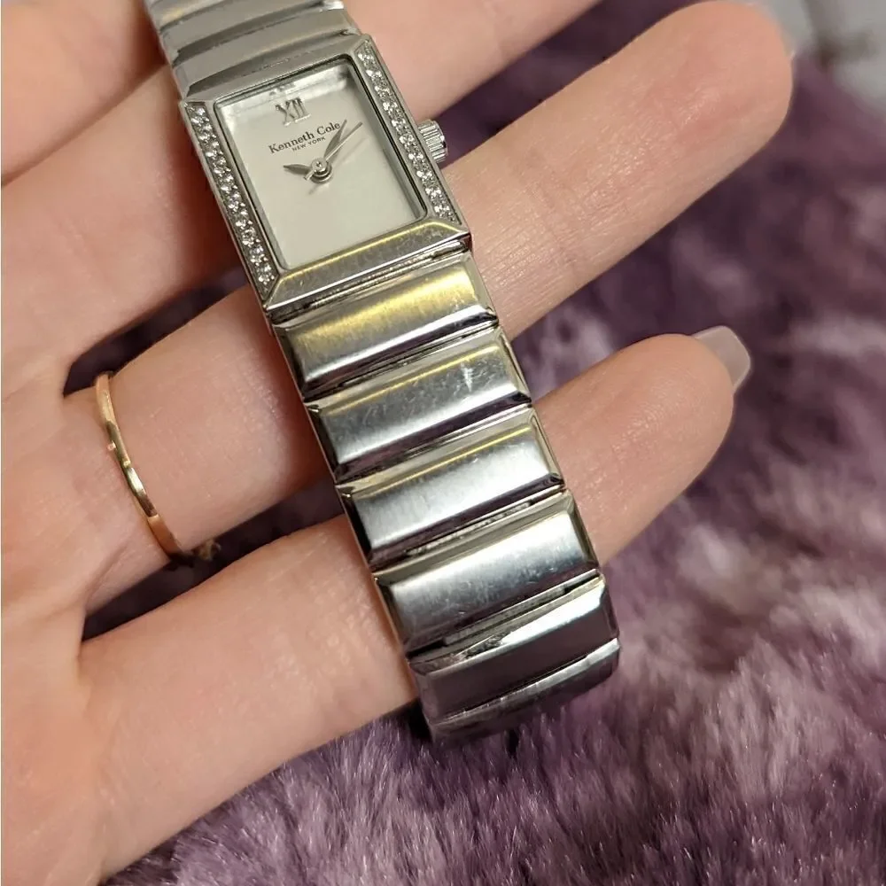 kenneth cole watch